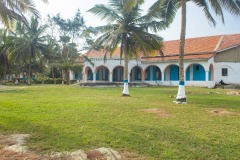 The ISDES Campus